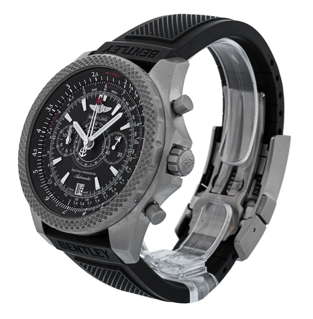 Breitling Bentley Supersports E27365 Image 2